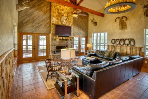 19316 Ranch Road 1871 Mason TX 76856