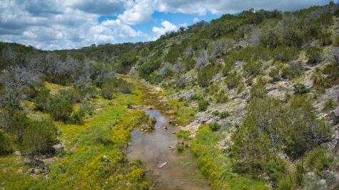 19316 Ranch Road 1871 Mason TX 76856