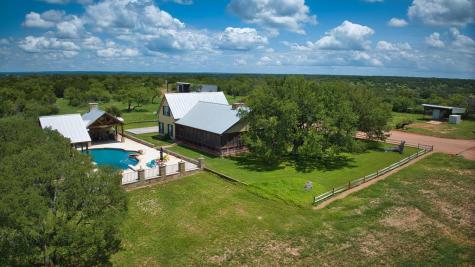 19316 Ranch Road 1871 Mason TX 76856