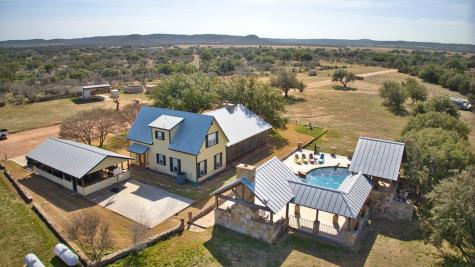 19316 Ranch Road 1871 Mason TX 76856