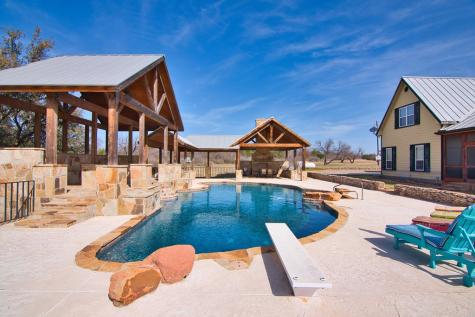 19316 Ranch Road 1871 Mason TX 76856