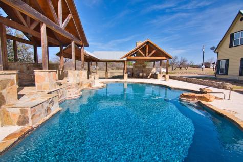 19316 Ranch Road 1871 Mason TX 76856