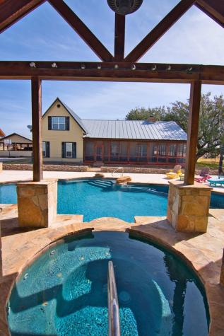 19316 Ranch Road 1871 Mason TX 76856