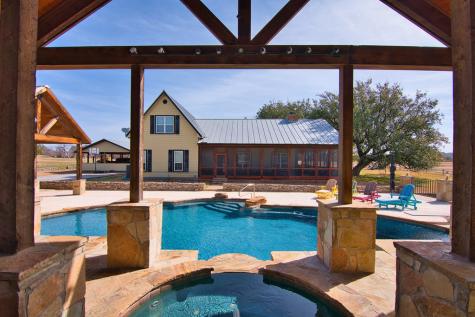 19316 Ranch Road 1871 Mason TX 76856