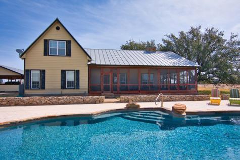 19316 Ranch Road 1871 Mason TX 76856
