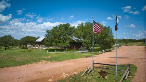 19316 Ranch Road 1871 Mason TX 76856