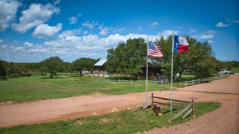 19316 Ranch Road 1871 Mason TX 76856