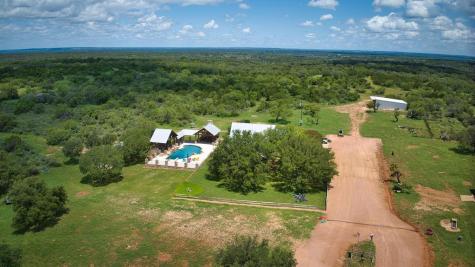 19316 Ranch Road 1871 Mason TX 76856