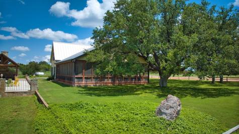 19316 Ranch Road 1871 Mason TX 76856