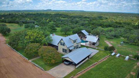 19316 Ranch Road 1871 Mason TX 76856