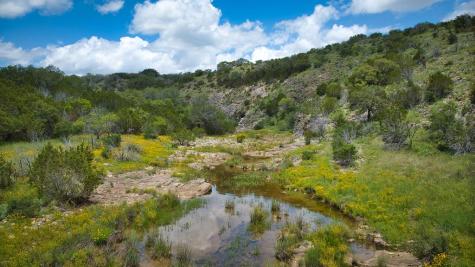 19316 Ranch Road 1871 Mason TX 76856
