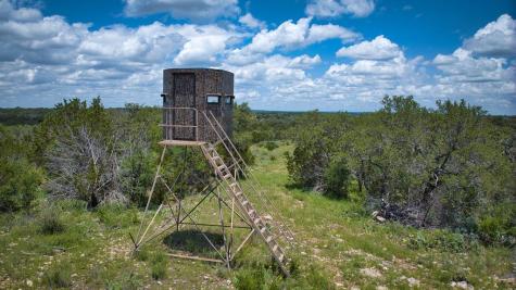 19316 Ranch Road 1871 Mason TX 76856