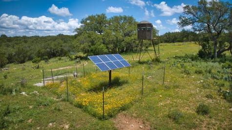 19316 Ranch Road 1871 Mason TX 76856