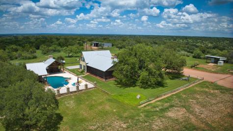 19316 Ranch Road 1871 Mason TX 76856