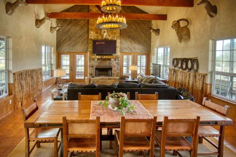 19316 Ranch Road 1871 Mason TX 76856