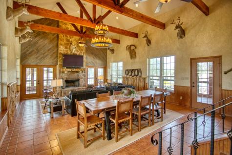 19316 Ranch Road 1871 Mason TX 76856