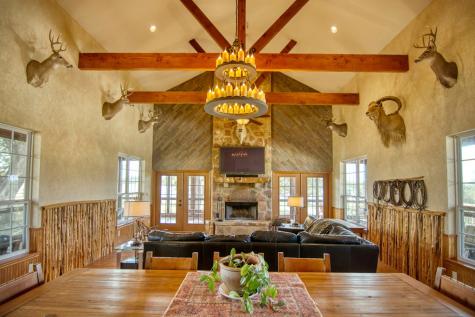 19316 Ranch Road 1871 Mason TX 76856