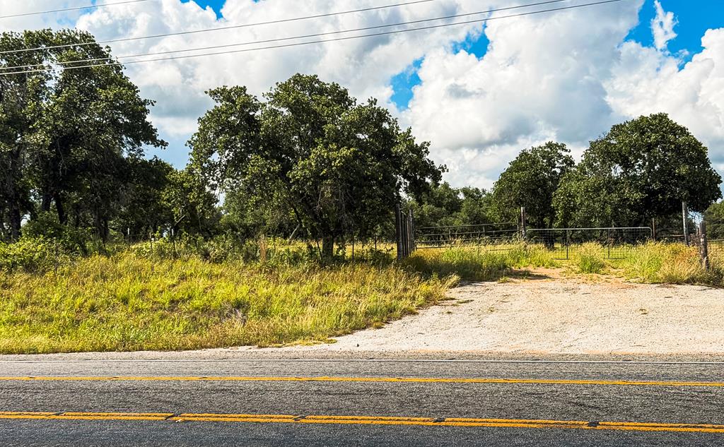 107 Private Road 607 Voca TX 76887
