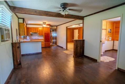 107 Private Road 607 Voca TX 76887