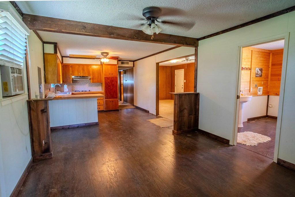 107 Private Road 607 Voca TX 76887