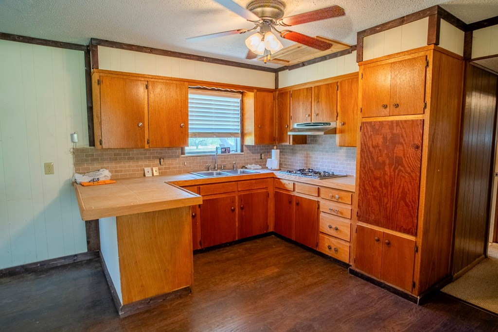 107 Private Road 607 Voca TX 76887
