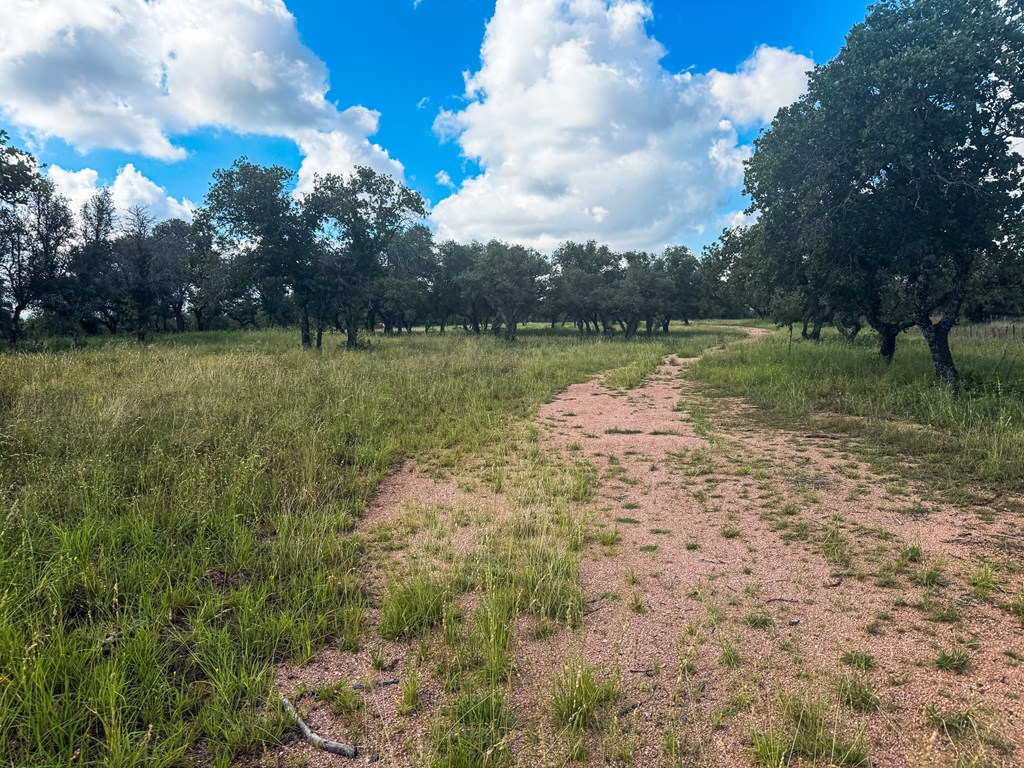 107 Private Road 607 Voca TX 76887