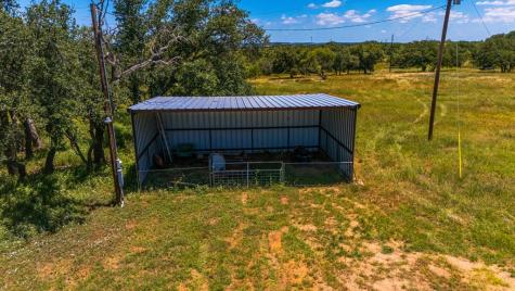 107 Private Road 607 Voca TX 76887