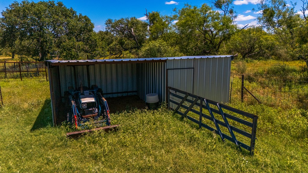 107 Private Road 607 Voca TX 76887