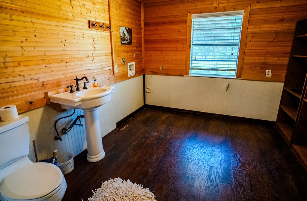 107 Private Road 607 Voca TX 76887