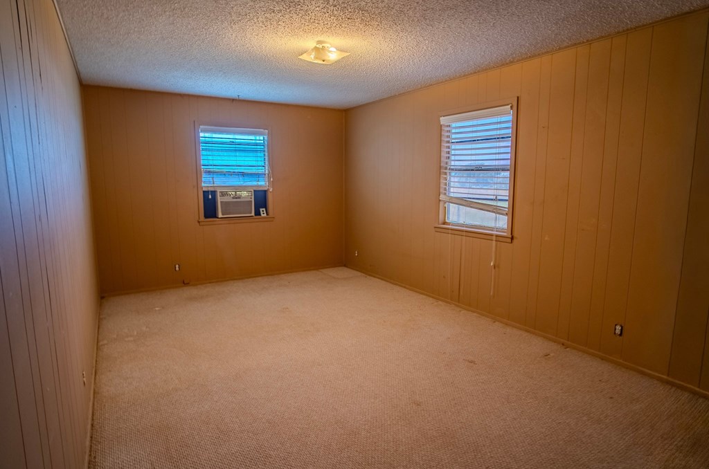107 Private Road 607 Voca TX 76887