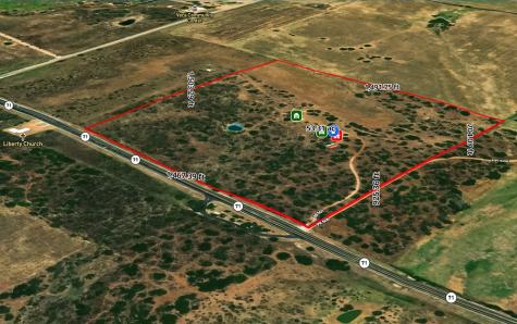 107 Private Road 607 Voca TX 76887
