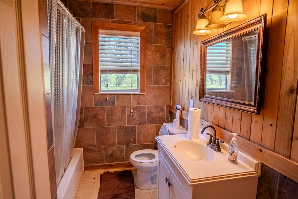 107 Private Road 607 Voca TX 76887
