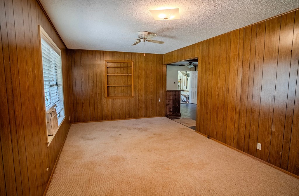 107 Private Road 607 Voca TX 76887