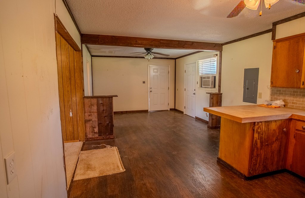 107 Private Road 607 Voca TX 76887