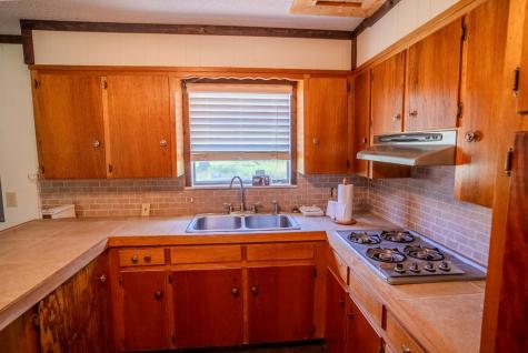 107 Private Road 607 Voca TX 76887