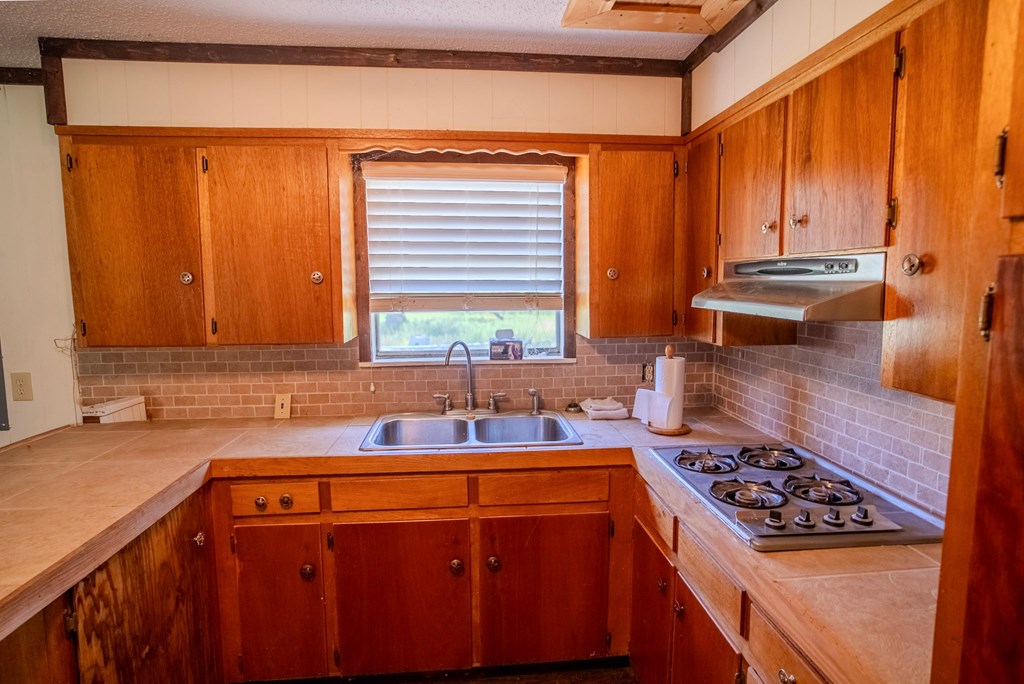 107 Private Road 607 Voca TX 76887