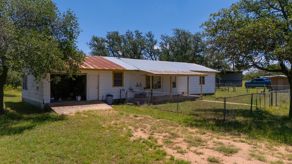 107 Private Road 607 Voca TX 76887