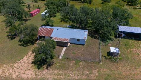 107 Private Road 607 Voca TX 76887