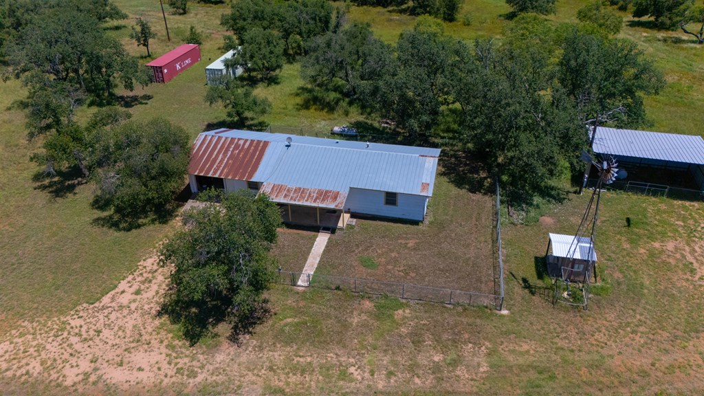 107 Private Road 607 Voca TX 76887