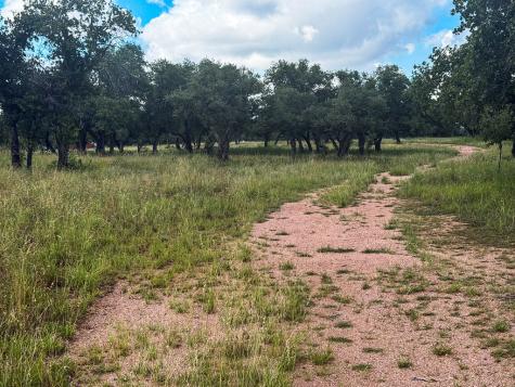 107 Private Road 607 Voca TX 76887