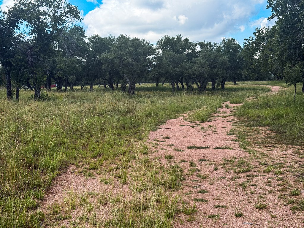 107 Private Road 607 Voca TX 76887