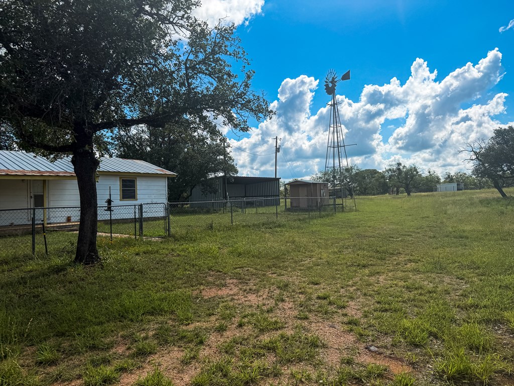 107 Private Road 607 Voca TX 76887