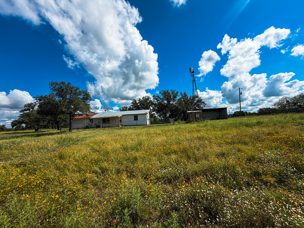 107 Private Road 607 Voca TX 76887