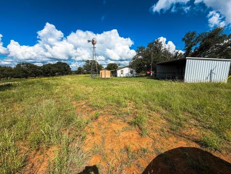 107 Private Road 607 Voca TX 76887