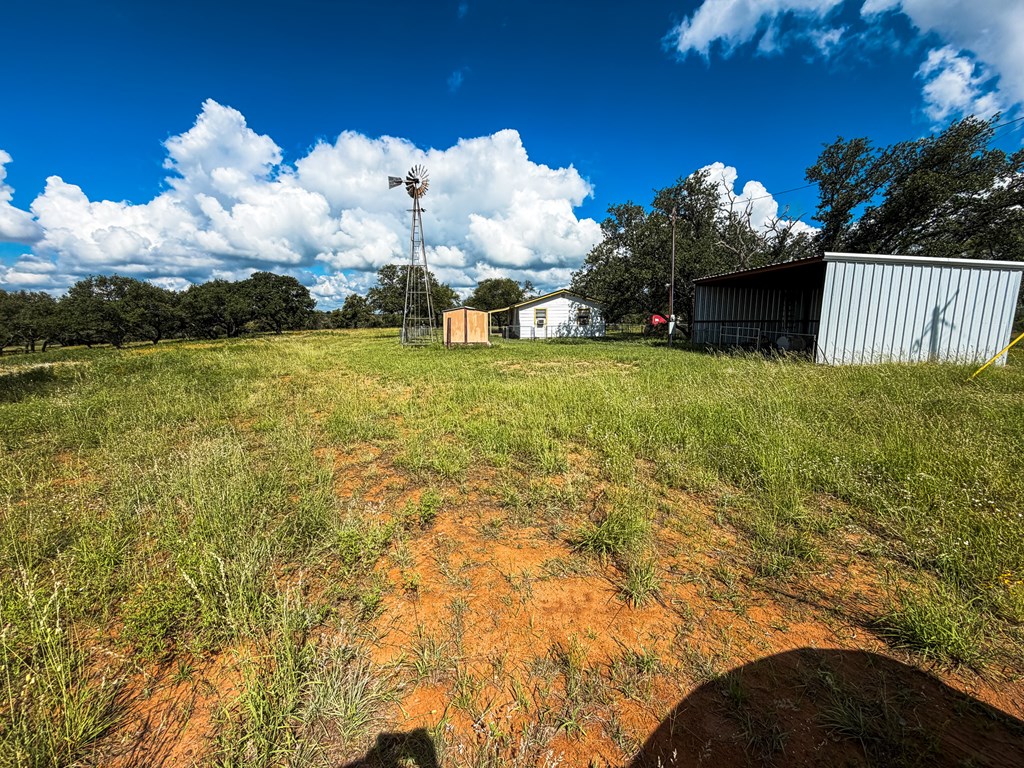 107 Private Road 607 Voca TX 76887
