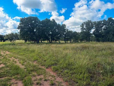 107 Private Road 607 Voca TX 76887