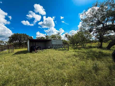 107 Private Road 607 Voca TX 76887