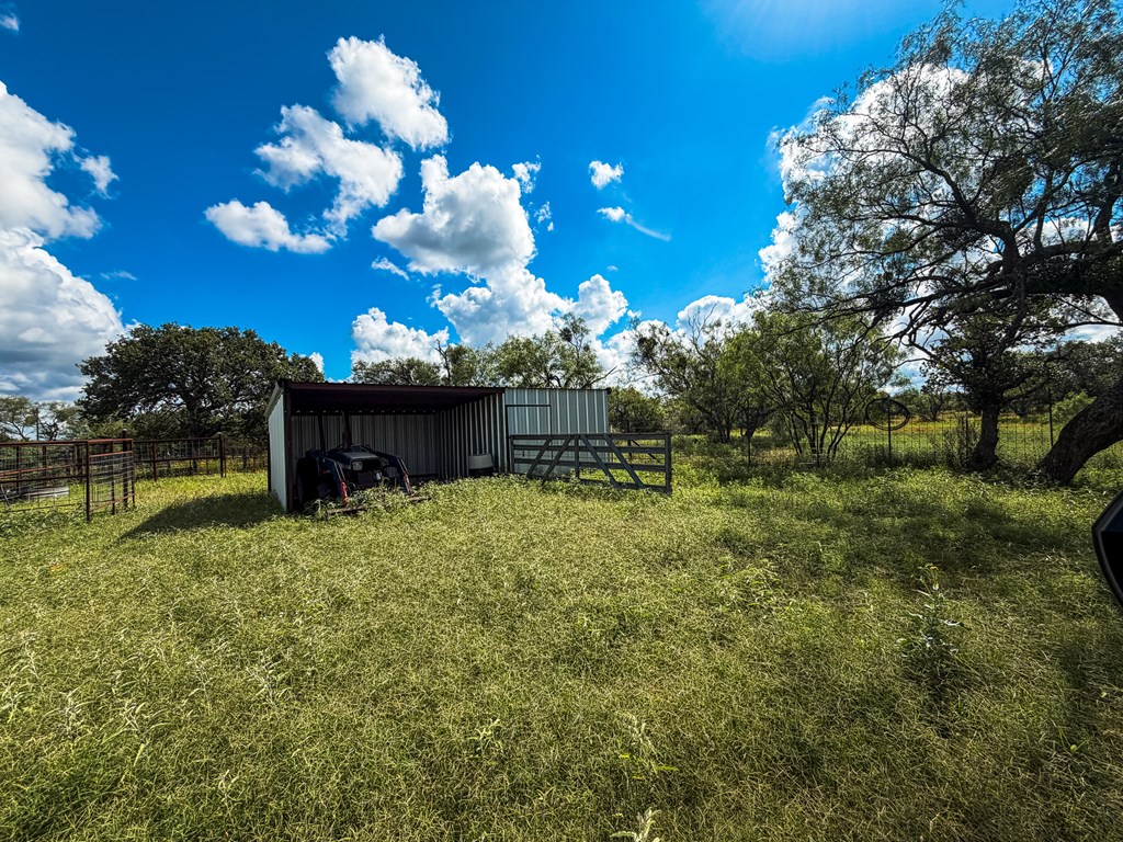 107 Private Road 607 Voca TX 76887