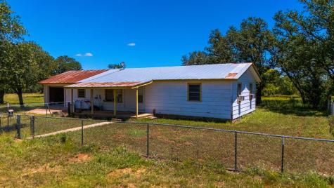 107 Private Road 607 Voca TX 76887