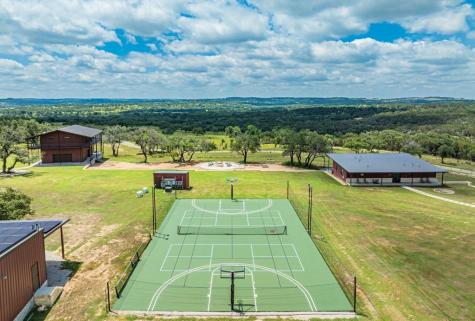 1430 Gibson-best Road Hye TX 78635